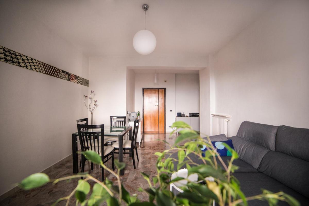 B&B Pacifico Nápoly Kültér fotó