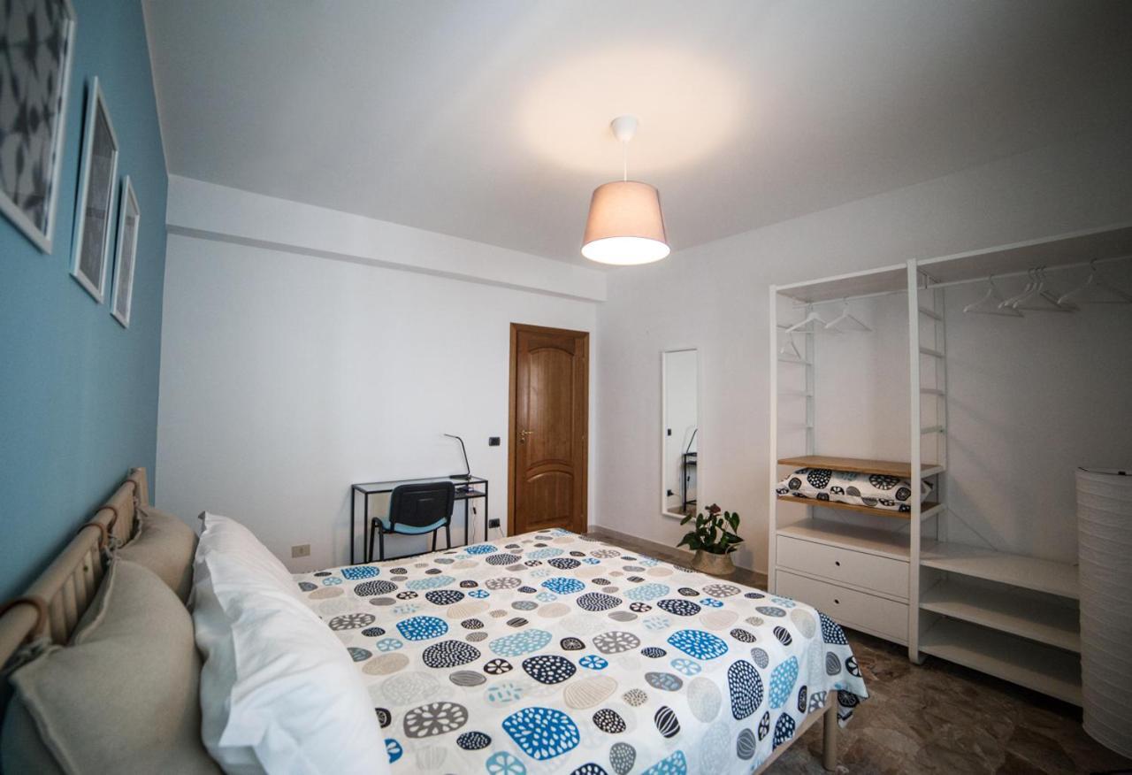 B&B Pacifico Nápoly Kültér fotó